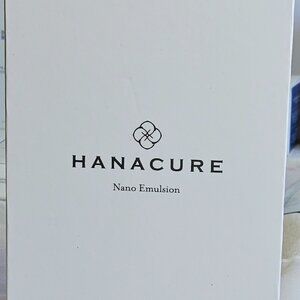 hanacure nano emulsion 100ml